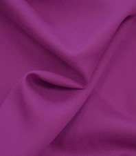 Cousette France - Twill in Aster (Viscose) - 54" wide Cousette France - Twill in Aster (Viscose) - 54" wide