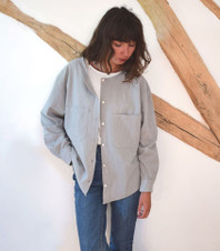 Cousette France - Buchette Shirt Cousette France - Buchette Shirt