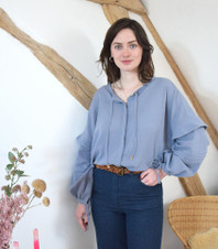 Cousette France - Blondinette Blouse Cousette France - Blondinette Blouse