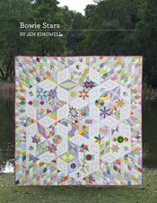 Jen Kingwell - Bowie Stars Jen Kingwell - Bowie Stars
