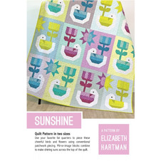 Elizabeth Hartman - Sunshine Elizabeth Hartman - Sunshine