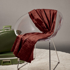 Atelier Brunette - Dandy Velvet in Rust Atelier Brunette - Dandy Velvet in Rust