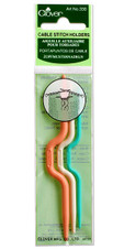 Clover Cable Needles Clover Cable Needles
