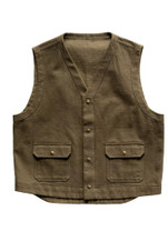 Merchant & Mills - The Billy Menswear Gilet Pattern Merchant & Mills - The Billy Menswear Gilet Pattern
