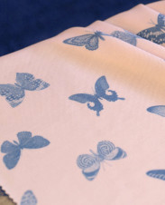 Madame Iris - Edmond Twill (Viscose) Madame Iris - Edmond Twill (Viscose)