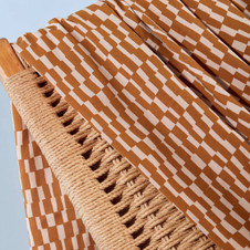 Atelier Brunette - Domino Ochre Atelier Brunette - Domino Ochre