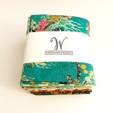 Windham: Wild Wander by Betsy Olmsted: FQ (19 pcs) Windham: Wild Wander by Betsy Olmsted: FQ (19 pcs)