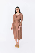 Papercut New Zealand - Meridian Dress (Size 1-8 / US Size 2-16) Papercut New Zealand - Meridian Dress (Size 1-8 / US Size 2-16)