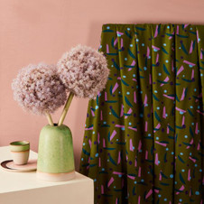 Atelier Brunette - Java in Ivy Green (Viscose) Atelier Brunette - Java in Ivy Green (Viscose)