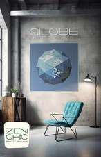 Zen Chic - Globe Zen Chic - Globe