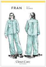 Closet Core - Fran Pajamas Closet Core - Fran Pajamas