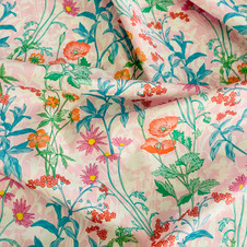 Liberty Fabrics: Ophelia A (Pink) Tana Lawn® Liberty Fabrics: Ophelia A (Pink) Tana Lawn®