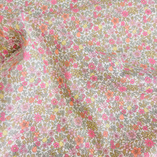 Liberty Fabrics: Fruit Punch A Tana Lawn® 