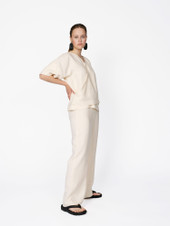 The Assembly Line Sweden - Pull On Trousers (XS-L) The Assembly Line Sweden - Pull On Trousers (XS-L)