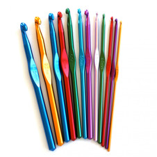 Crochet Hooks Crochet Hooks