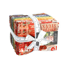 Cathe Holden: Curated in Color - FQ Bundle (28 pcs) Cathe Holden: Curated in Color - FQ Bundle (28 pcs)