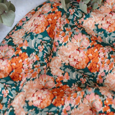 Lise Tailor France - Opulence (Viscose) - 53" wide Lise Tailor France - Opulence (Viscose) - 53" wide
