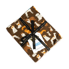 Ruby Star Society: Dog Park by Sarah Watts- FQ (24 pcs) Ruby Star Society: Dog Park by Sarah Watts- FQ (24 pcs)