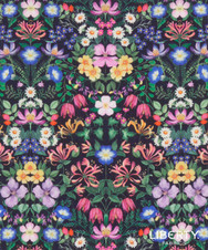 Liberty Fabrics: Mary Patricia A Tana Lawn® Liberty Fabrics: Mary Patricia A Tana Lawn®