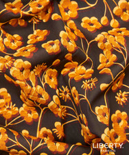 Liberty Fabrics: Mitsi Mix C Tana Lawn®  Liberty Fabrics: Mitsi Mix C Tana Lawn®