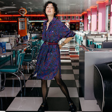 Cousette France - Djette Shirt and Dress Cousette France - Djette Shirt and Dress