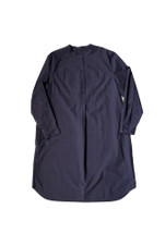 Merchant & Mills - The Niven Shirt or Shirt Dress Pattern Merchant & Mills - The Niven Shirt or Shirt Dress Pattern