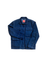 Merchant & Mills - The Paynter Field Jacket Pattern Merchant & Mills - The Paynter Field Jacket Pattern