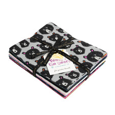 Ruby Star Society: Teddy and the Bears - FQ (25 pcs) Ruby Star Society: Teddy and the Bears - FQ (25 pcs)