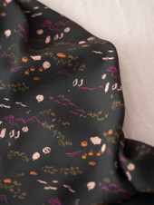 Lise Tailor France - Horizon (Viscose) -  1 meter long (53" wide)