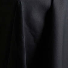Atelier Brunette - Water Repellant Cotton in Deep Charcoal Atelier Brunette - Water Repellant Cotton in Deep Charcoal