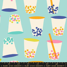 Ruby Star Society: Eye Candy - Boba in Frost Ruby Star Society: Eye Candy - Boba in Frost