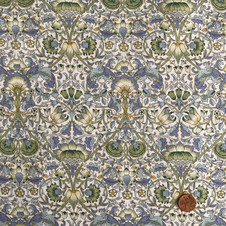 Liberty Fabrics: Lodden G (Green) Tana Lawn®