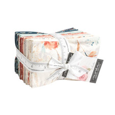 Moda: Sandalwood by 3 Sisters - F8 (38 pcs) Moda: Sandalwood by 3 Sisters - F8 (38 pcs)
