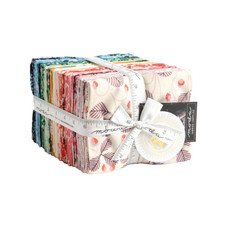 Moda: Love Letter by Lizzy House - FQ (37 pcs) Moda: Love Letter by Lizzy House - FQ (37 pcs)