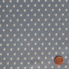 Ikat Dots Chambray Ikat Dots Chambray