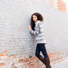 Julie Hoover - Cohle