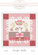 Bunny Hill Designs - Jingle Bells Pattern Bunny Hill Designs - Jingle Bells Pattern