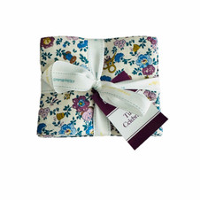 Liberty Quilting: Tudor Celebration - FQ Bundle (18 pcs)