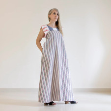 Pattern Fantastique - Celestial Maxi Dress Pattern Fantastique - Celestial Maxi Dress