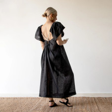 Pattern Fantastique - Ether Dress Pattern Fantastique - Ether Dress