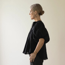 Pattern Fantastique - Vali Dress and Top Pattern Fantastique - Vali Dress and Top