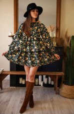 Cha' coud - Lehoïa Dress & Blouse (FRENCH only) Cha' coud - Lehoïa Dress & Blouse (FRENCH only)