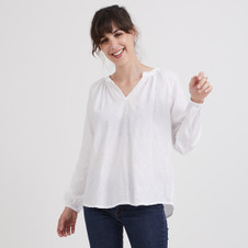 Coralie Bijasson France: Estelle Tunic Sewing Pattern Coralie Bijasson France: Estelle Tunic Sewing Pattern