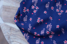 Lise Tailor France - Summer Breeze (Viscose) - 53" wide Lise Tailor France - Summer Breeze (Viscose) - 53" wide