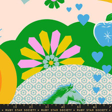 Ruby Star Society: Best Day Ever in Verdant Ruby Star Society: Best Day Ever in Verdant