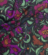 Cousette France - Oracle (Viscose) - 54" wide Cousette France - Oracle (Viscose) - 54" wide