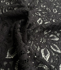 Cousette France - Belladone (Lace) - 51" wide Cousette France - Belladone (Lace) - 51" wide