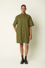 Atelier Brunette - LA Petite Robe