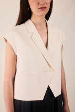 Atelier Brunette - LA Veste Spencer