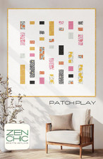 Zen Chic - Patch Play